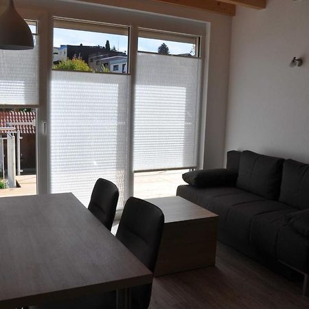 Ferienwohnung Vollert Obersulm Zewnętrze zdjęcie