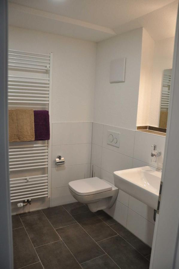 Ferienwohnung Vollert Obersulm Zewnętrze zdjęcie