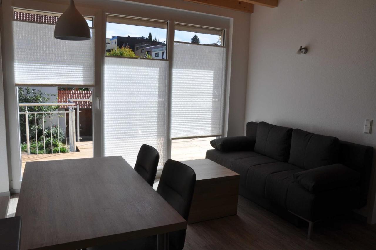 Ferienwohnung Vollert Obersulm Zewnętrze zdjęcie