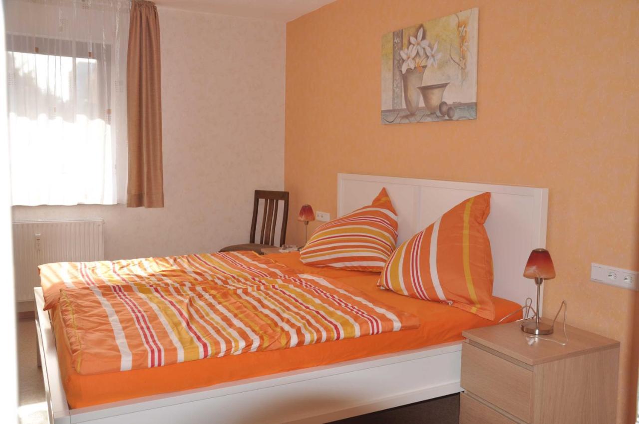 Ferienwohnung Vollert Obersulm Zewnętrze zdjęcie