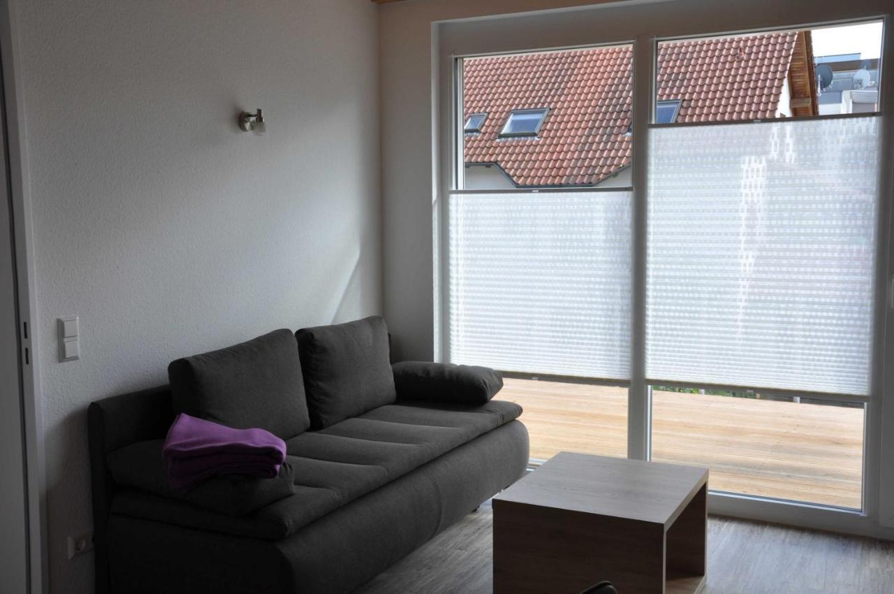 Ferienwohnung Vollert Obersulm Zewnętrze zdjęcie