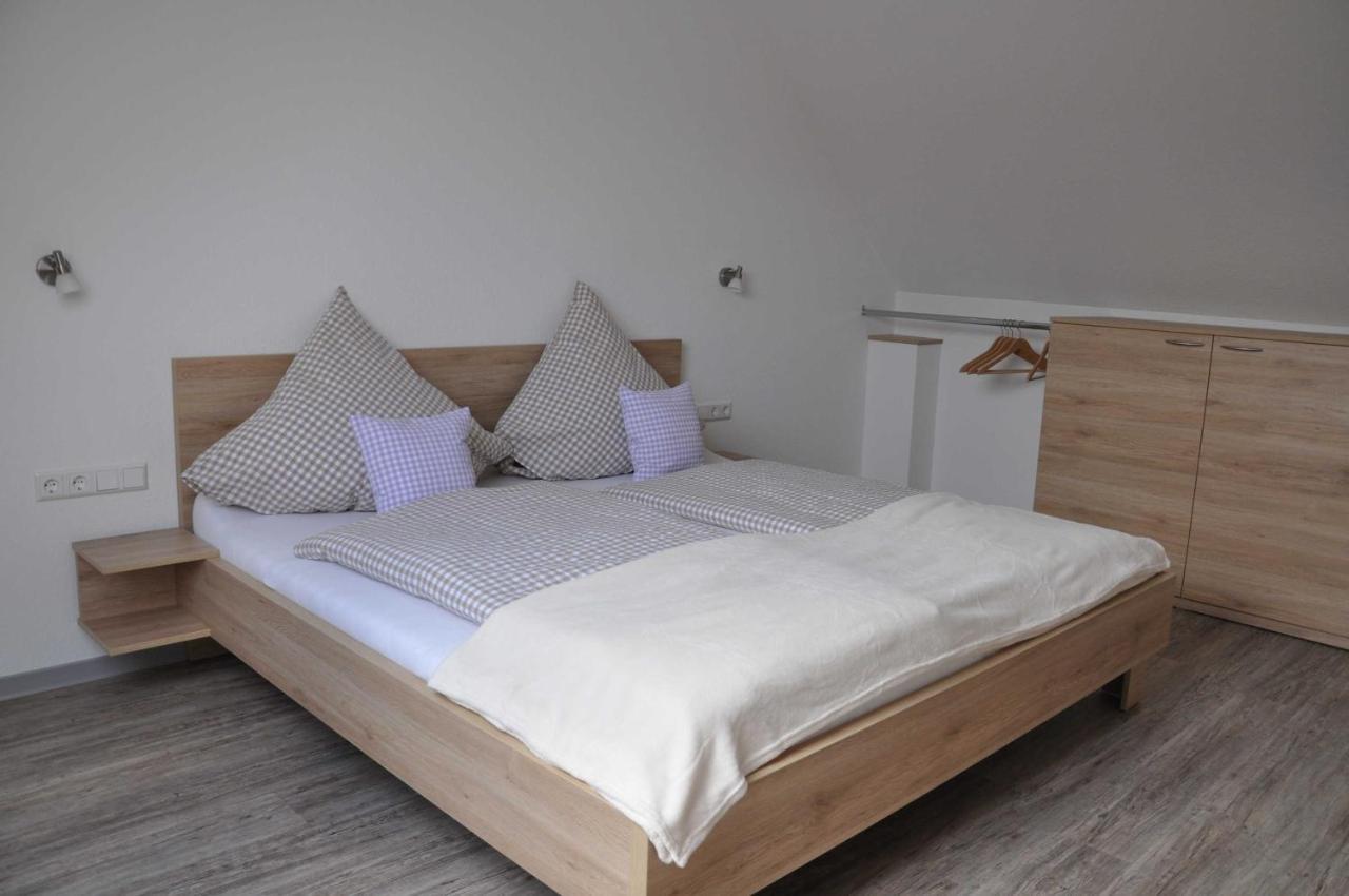 Ferienwohnung Vollert Obersulm Zewnętrze zdjęcie