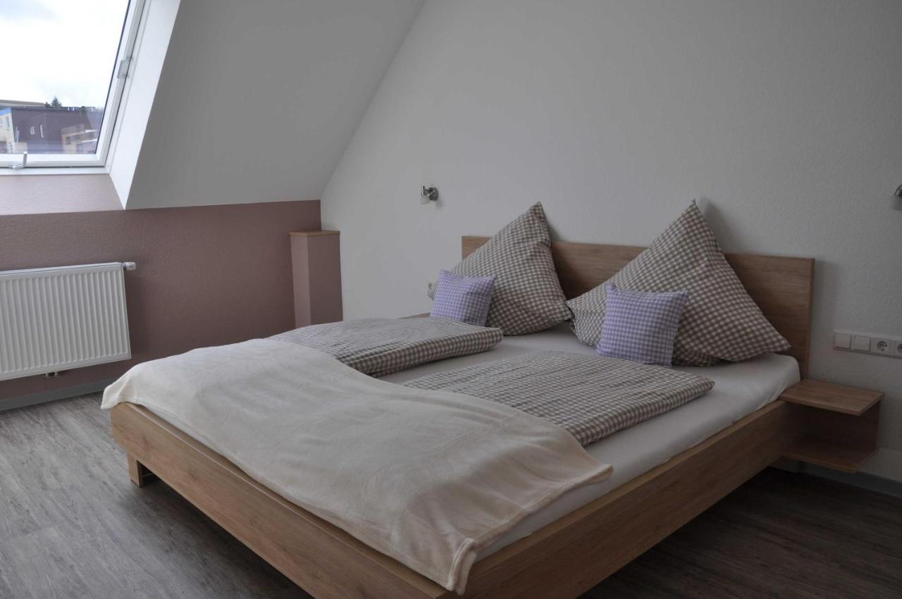 Ferienwohnung Vollert Obersulm Zewnętrze zdjęcie