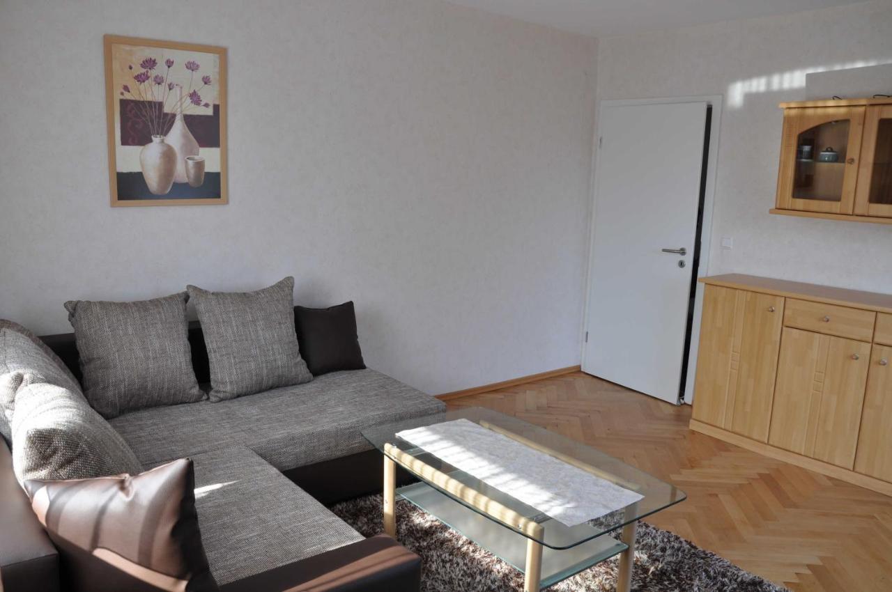Ferienwohnung Vollert Obersulm Zewnętrze zdjęcie