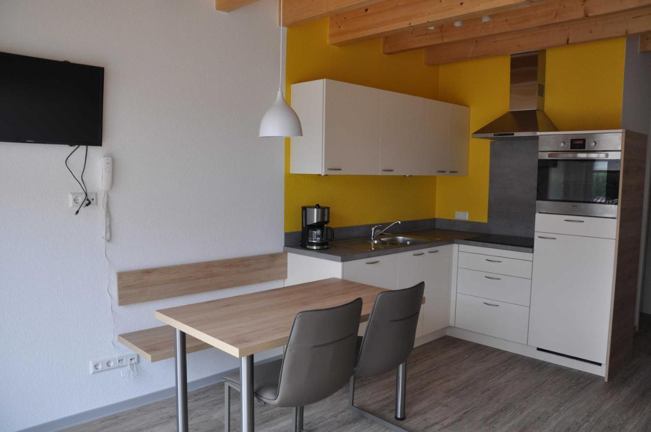 Ferienwohnung Vollert Obersulm Zewnętrze zdjęcie