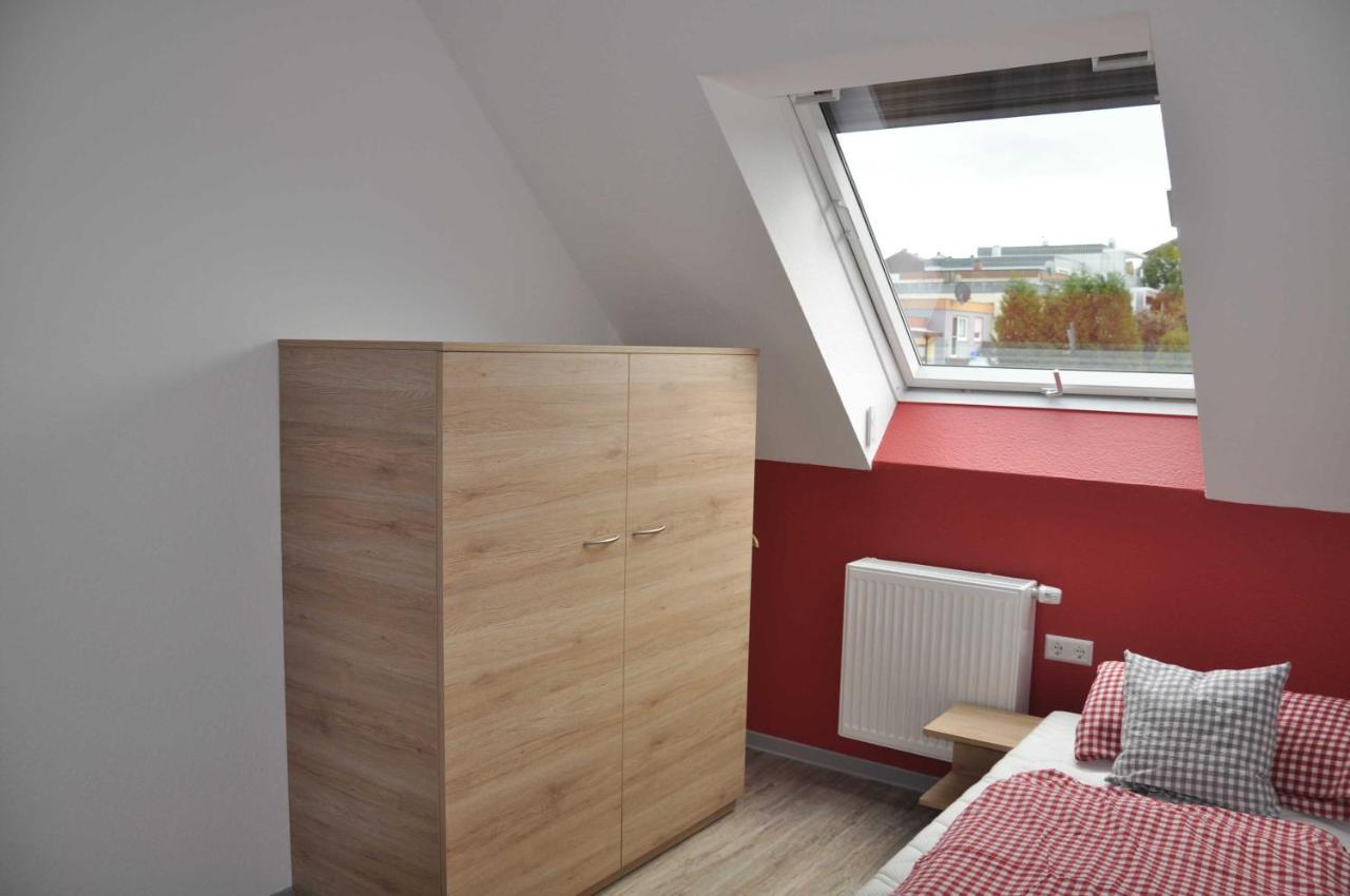 Ferienwohnung Vollert Obersulm Zewnętrze zdjęcie