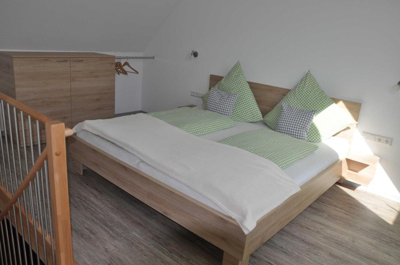 Ferienwohnung Vollert Obersulm Zewnętrze zdjęcie