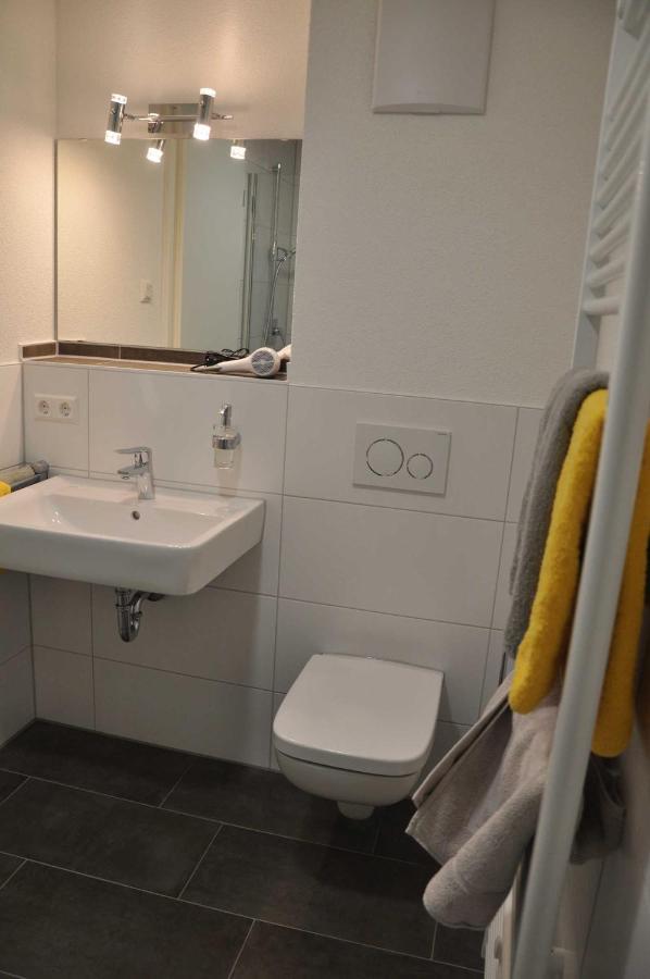 Ferienwohnung Vollert Obersulm Zewnętrze zdjęcie