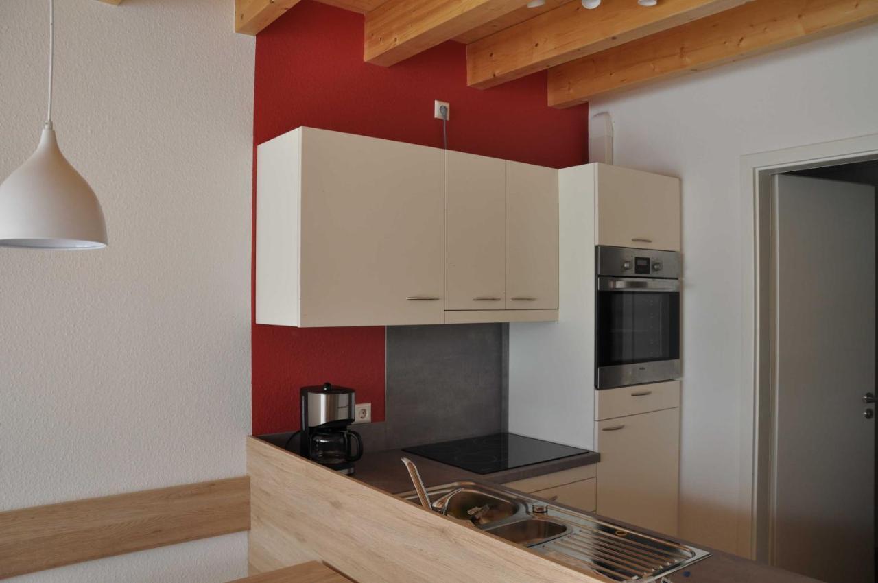 Ferienwohnung Vollert Obersulm Zewnętrze zdjęcie