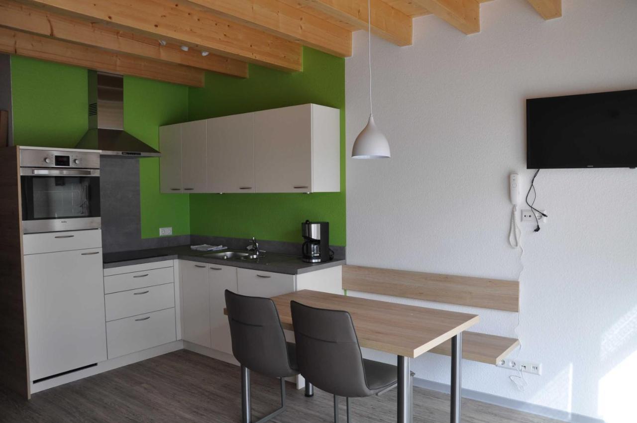 Ferienwohnung Vollert Obersulm Zewnętrze zdjęcie