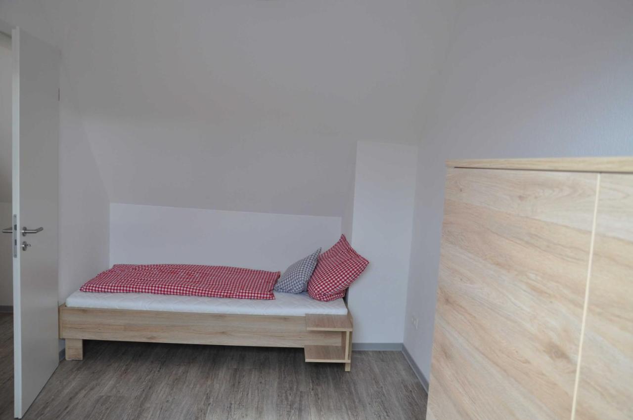 Ferienwohnung Vollert Obersulm Zewnętrze zdjęcie