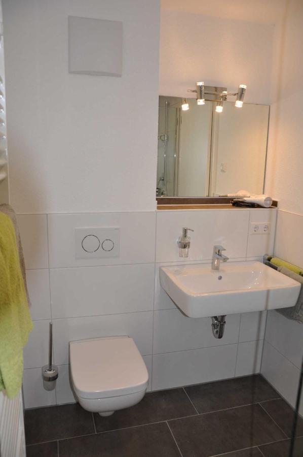 Ferienwohnung Vollert Obersulm Zewnętrze zdjęcie